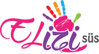 Elizi Süs Logo